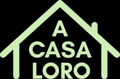 A Casa Loro logo