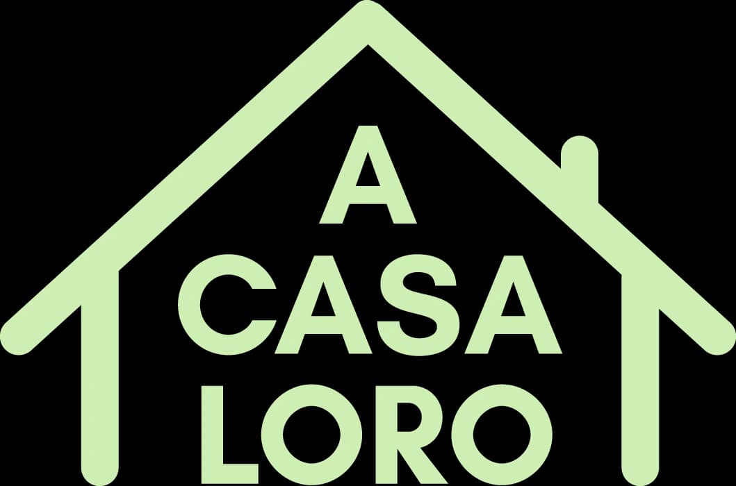 A Casa Loro logo