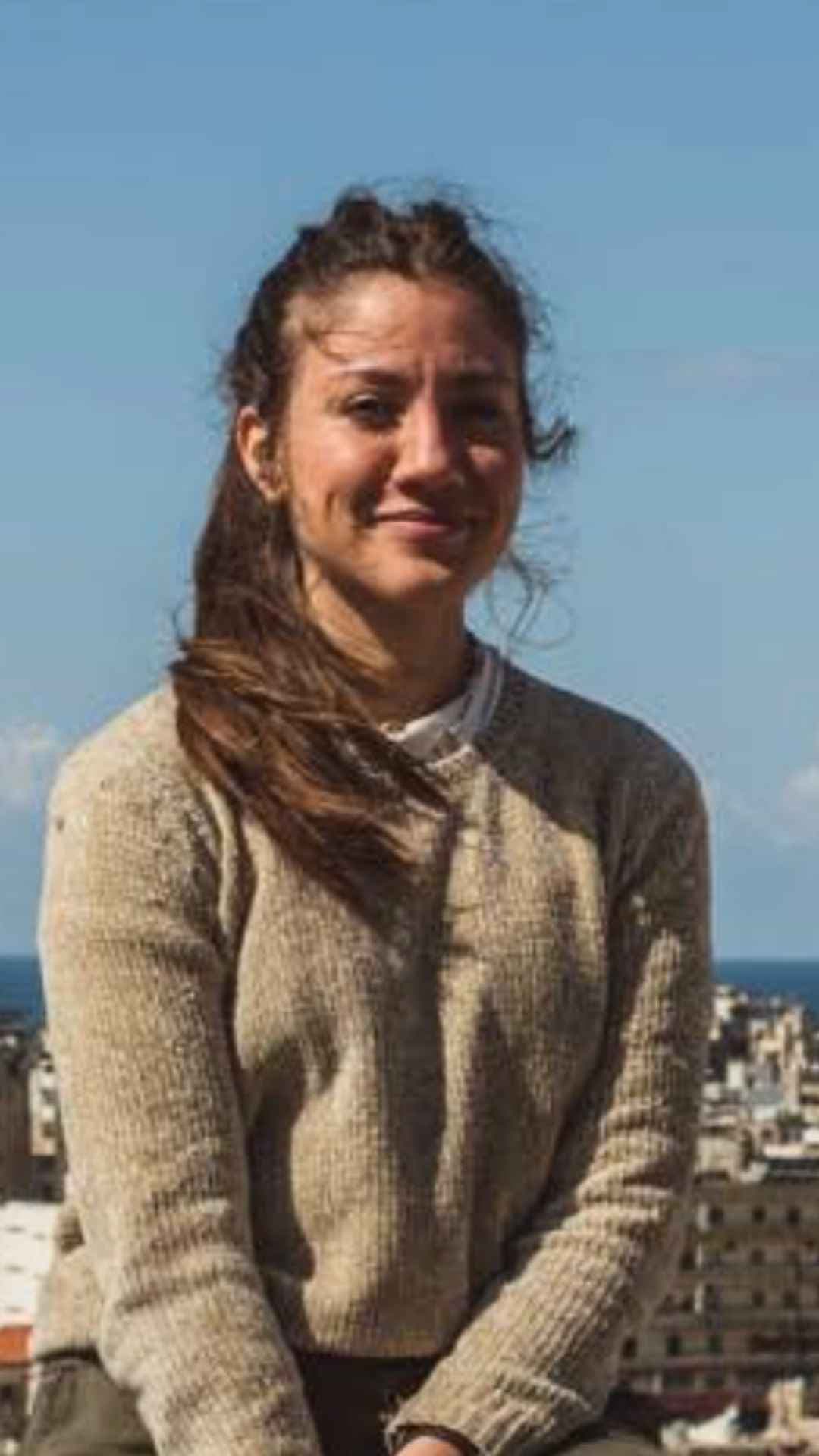 Roberta Breda