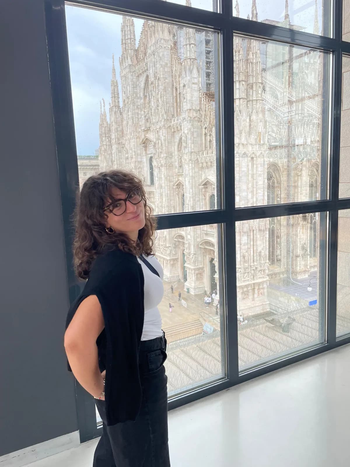 Silvia Fabiano