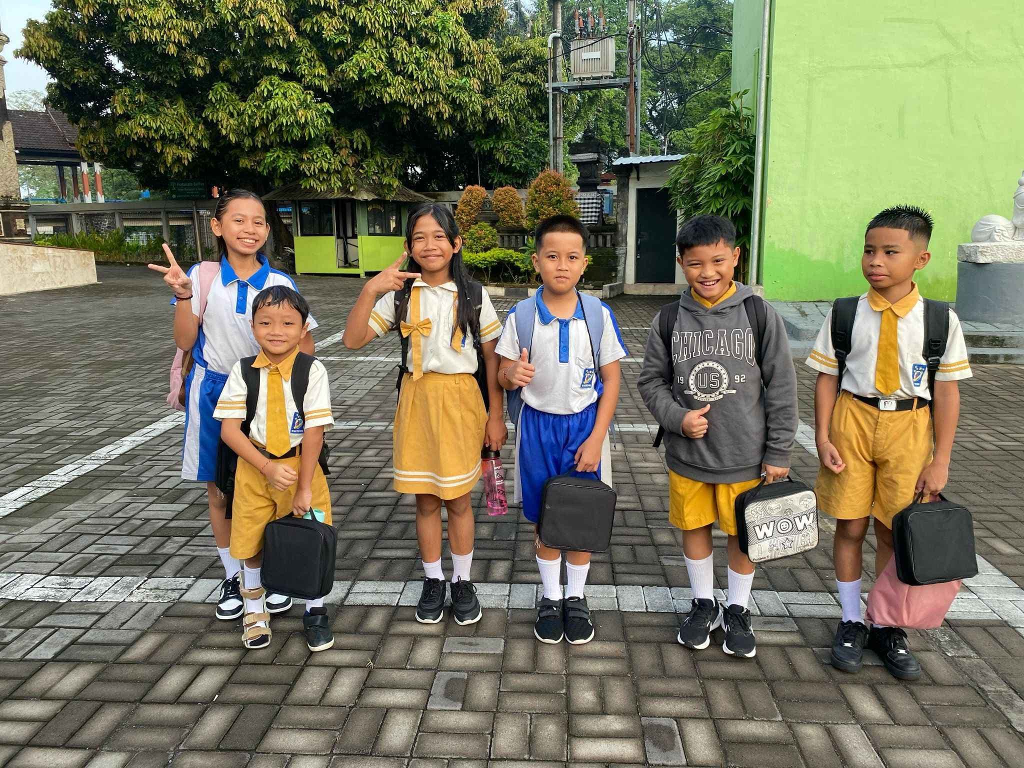 Dai valore all’educazione dei bambini