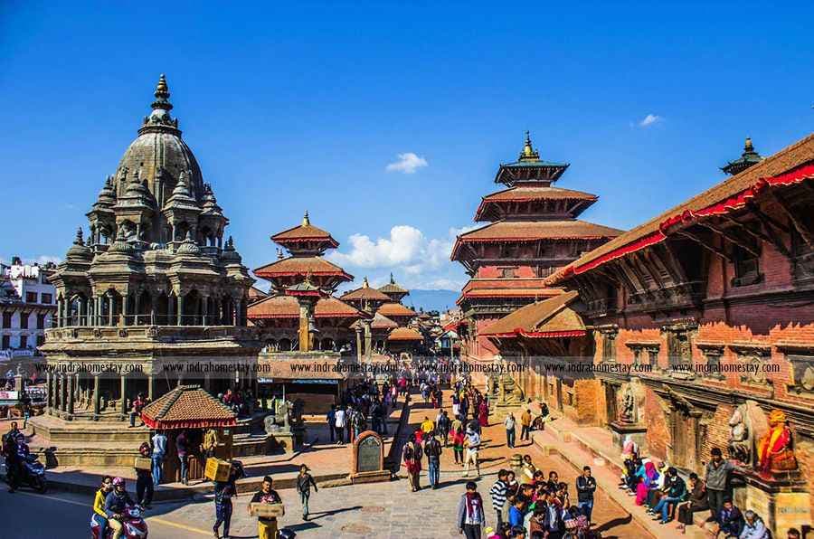 Escursione a Nagarkot