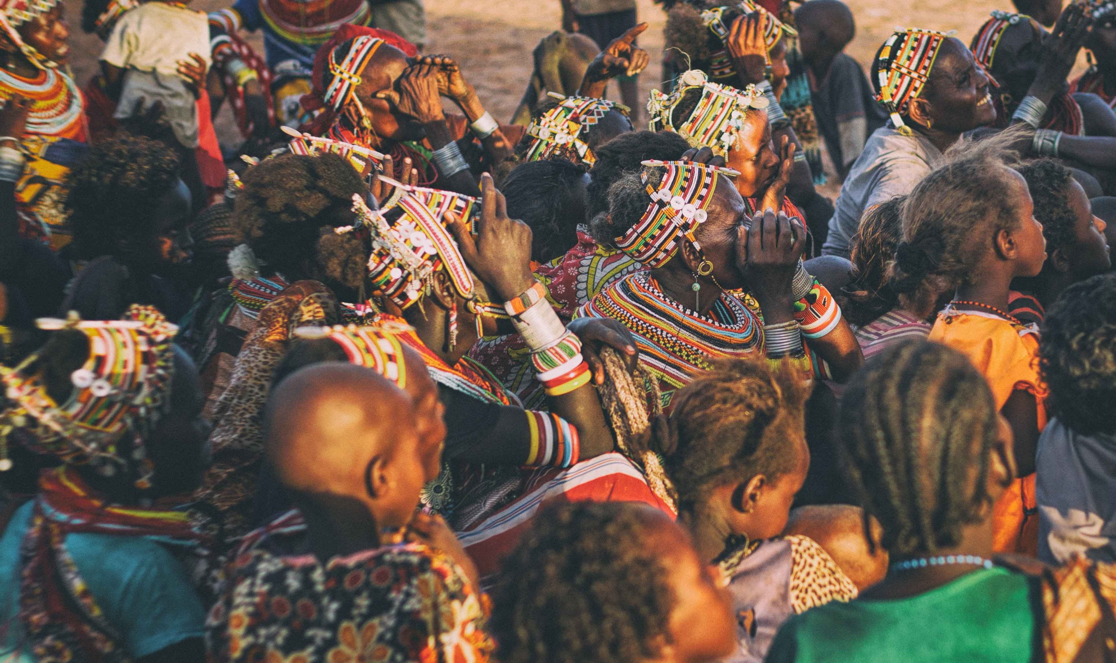 Empowerment Femminile a Nakuru