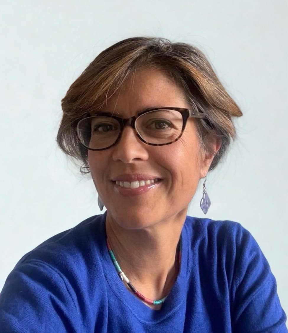 Arianna Gianola, founder del progetto MoreLifeInTravel