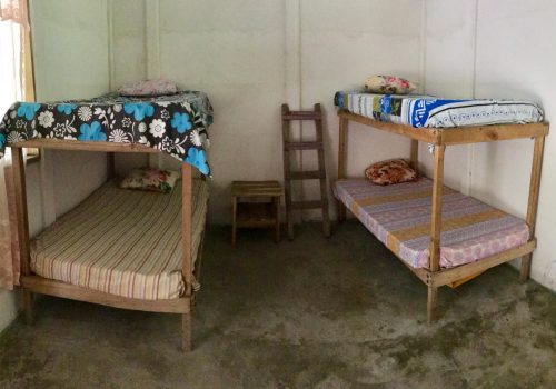 Accommodation (1)