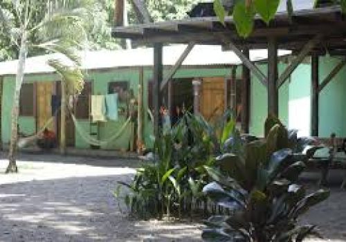 Accommodation (3)