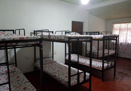 Accommodation