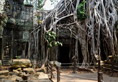 Angkor Wat