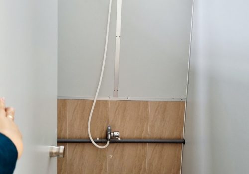 Bathroom 2