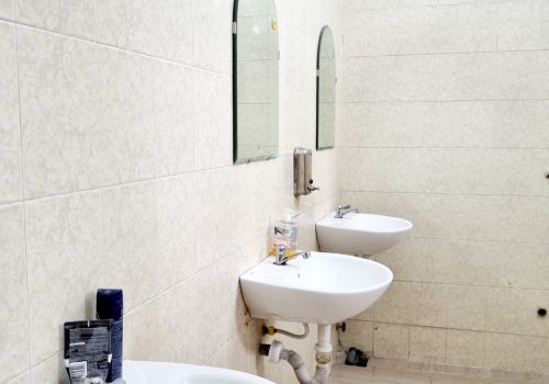 Bathroom 3