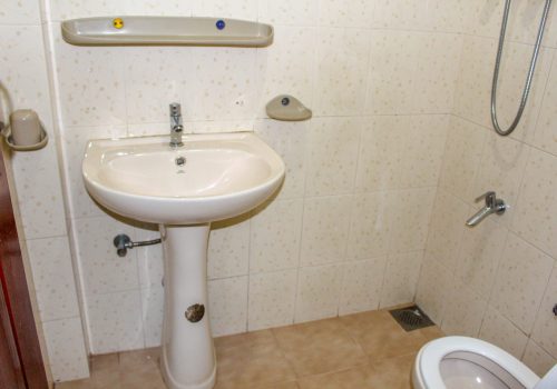 Bathrooms