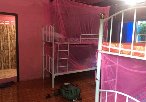 Bed room Bed room