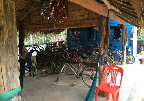 Bicycle(1)
