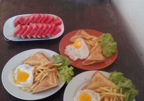 Breakfast(1)