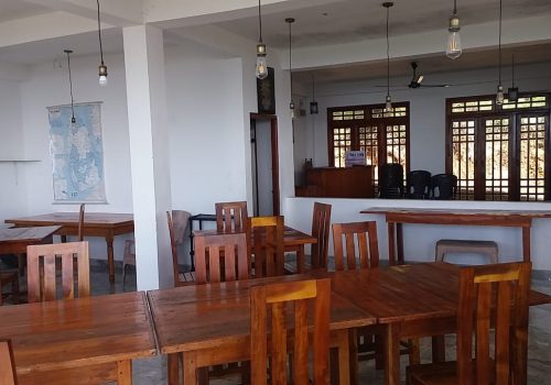 Canteen