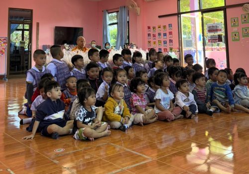 Chiang Mai Kindergarten (27)