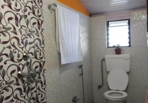 Darjeeling Accommodation_19
