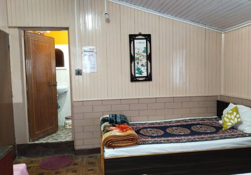 Darjeeling Accommodation_21