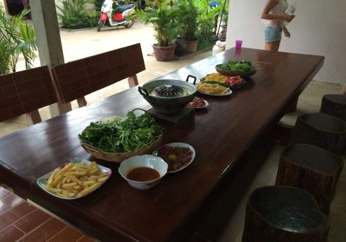 Dining area(2)