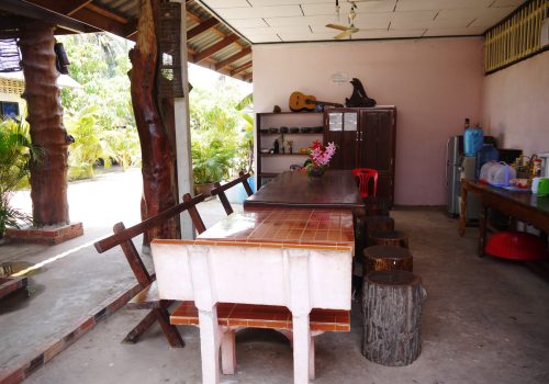 Dining area(5)