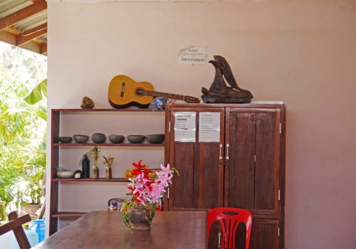 Dining area(7)