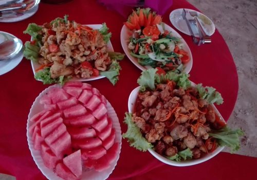 Dinner