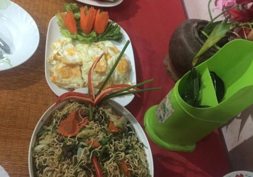 Dinner(1)