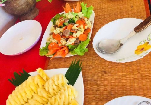 Dinner(3)