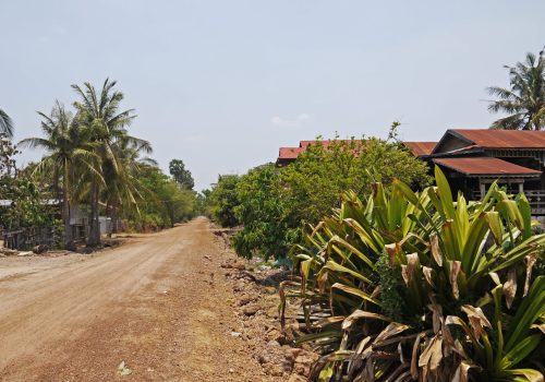 _Dirt road