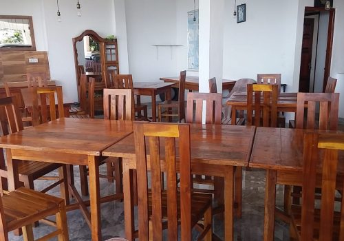 Ella accommodation