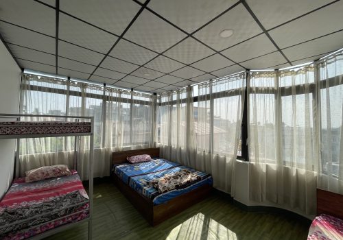 Green House Private Room_2