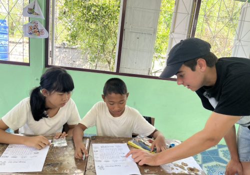 Hua Hin Teaching (10)