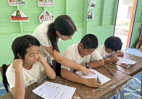 Hua Hin Teaching (11)