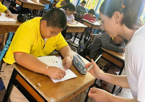 Hua Hin Teaching (27)