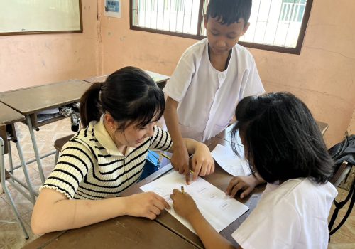 Hua Hin Teaching (50)