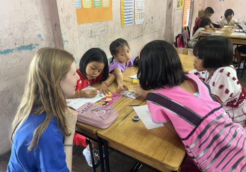 Hua Hin Teaching (53)