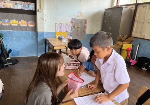 Hua Hin Teaching (56)