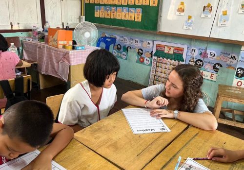 _Hua Hin Teaching English (2)
