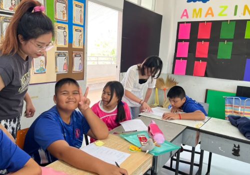 _Hua Hin Teaching English (7)