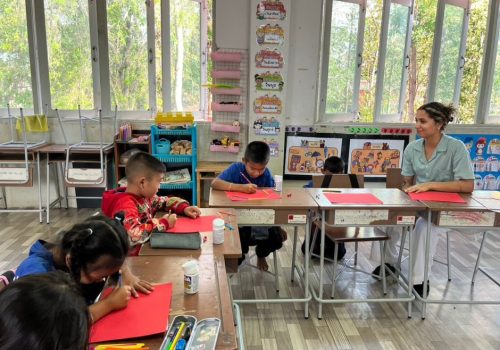 _Hua Hin Teaching English (8)