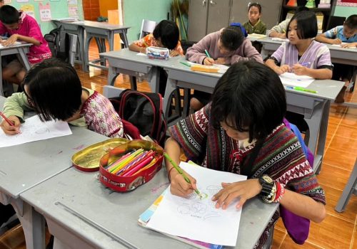 _Hua Hin Teaching English (9)
