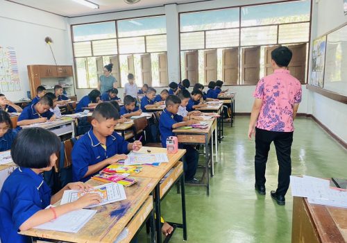 Hua Hin Teaching(19)