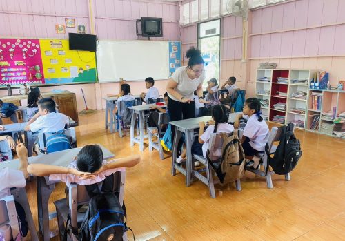 Hua Hin Teaching(26)