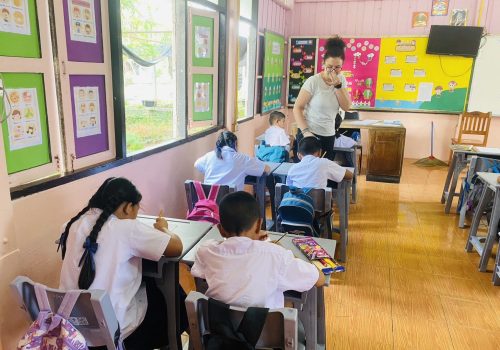 Hua Hin Teaching(28)