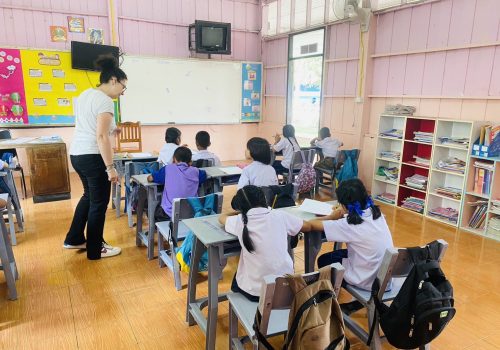 Hua Hin Teaching(29)