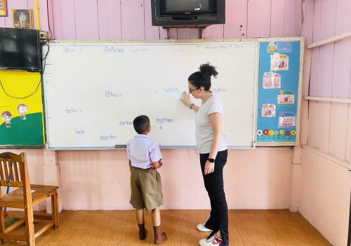 Hua Hin Teaching(30)