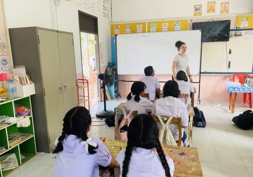 Hua Hin Teaching(33)