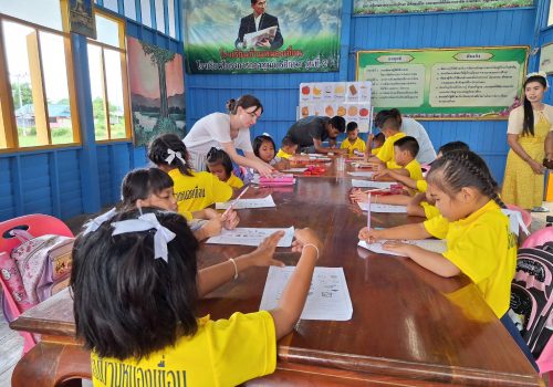 Hua Hin Teaching(35)