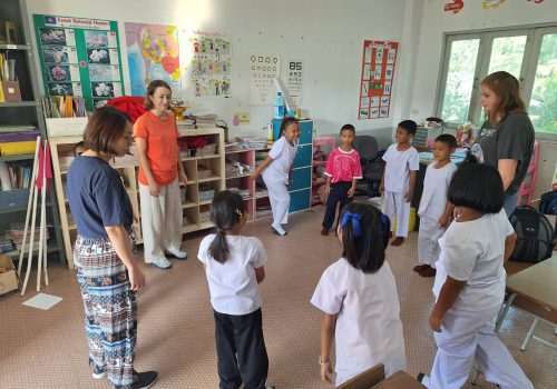 Hua Hin Teaching(36)