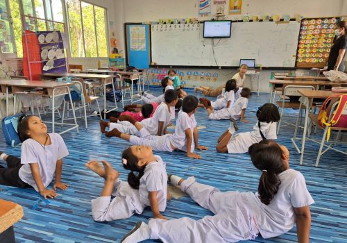 Hua Hin Teaching(37)